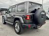 CHRYSLER JEEP WRANGLER