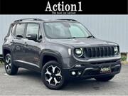 2020 CHRYSLER JEEP RENEGADE