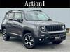 CHRYSLER JEEP RENEGADE