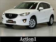 2012 MAZDA CX-5 XD L PACKAGE