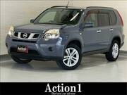 2011 NISSAN X-TRAIL 20X