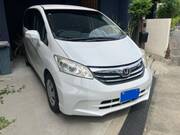 2013 HONDA FREED