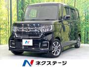 2022 HONDA N-BOX CUSTOM