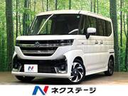 2024 SUZUKI SPACIA CUSTOM