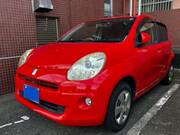 2013 TOYOTA PASSO +HANA