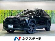 2021 TOYOTA RAV4 ADVENTURE OFFROAD PACKAGE