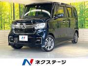 2023 HONDA N-BOX CUSTOM