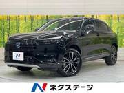 2025 HONDA VEZEL