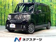 2013 HONDA N-BOX CUSTOM