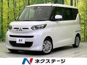 2022 MITSUBISHI EK SPACE