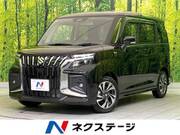 2025 SUZUKI SOLIO BANDIT