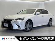 2016 LEXUS GS