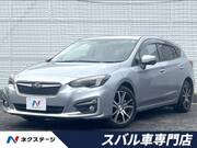 2019 SUBARU IMPREZA SPORTS