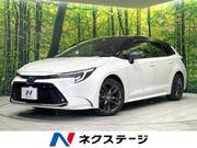 2022 TOYOTA COROLLA TOURING