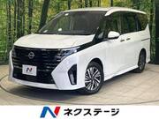 2023 NISSAN SERENA