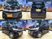 2010 SUZUKI PALETTE SW