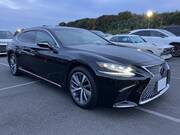 2020 LEXUS LS