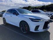 2025 LEXUS RX