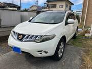 2008 NISSAN MURANO