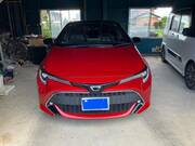 2020 TOYOTA COROLLA SPACIO