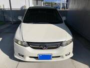 2006 HONDA ODYSSEY ABSOLUTE