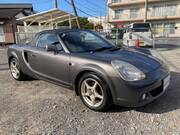 2003 TOYOTA MR-S S EDITION