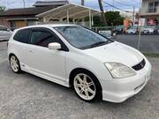 2002 HONDA CIVIC TYPE-R