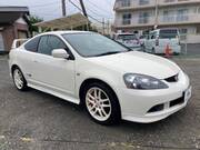 2004 HONDA INTEGRA TYPE-R