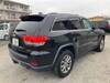 CHRYSLER JEEP GRAND CHEROKEE