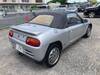 HONDA BEAT