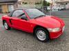 HONDA BEAT