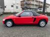 HONDA BEAT