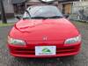 HONDA BEAT