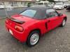 HONDA BEAT