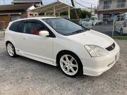 2002 HONDA CIVIC TYPE-R