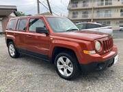 2013 CHRYSLER JEEP PATRIOT
