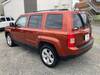 CHRYSLER JEEP PATRIOT