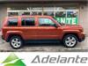 CHRYSLER JEEP PATRIOT