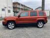 CHRYSLER JEEP PATRIOT