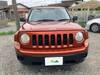 CHRYSLER JEEP PATRIOT