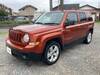 CHRYSLER JEEP PATRIOT