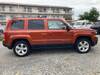 CHRYSLER JEEP PATRIOT