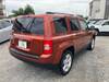 CHRYSLER JEEP PATRIOT