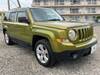 CHRYSLER JEEP PATRIOT