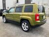 CHRYSLER JEEP PATRIOT