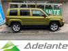 CHRYSLER JEEP PATRIOT