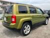 CHRYSLER JEEP PATRIOT