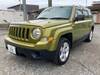 CHRYSLER JEEP PATRIOT