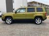 CHRYSLER JEEP PATRIOT