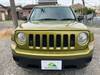 CHRYSLER JEEP PATRIOT